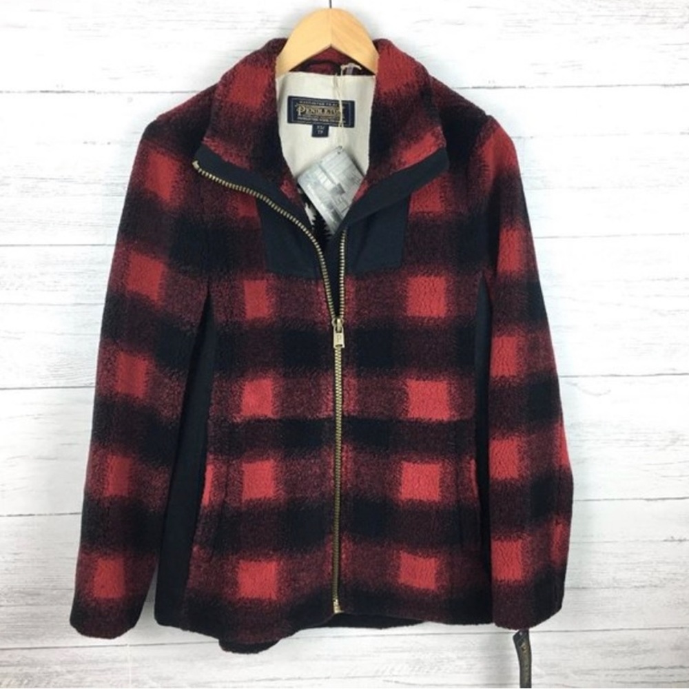Pendleton Jacket - image 2